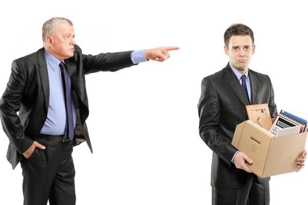 Tranh chấp về xử lý kỷ luật lao động 