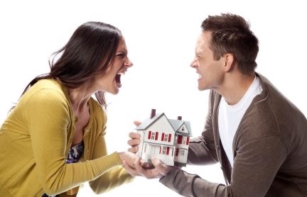 chia tài sản chung của vợ chồng