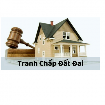 tranh chấp đất đai