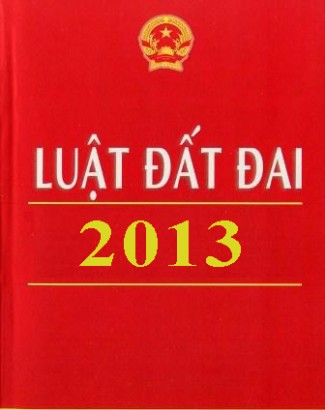 Luật đất đai