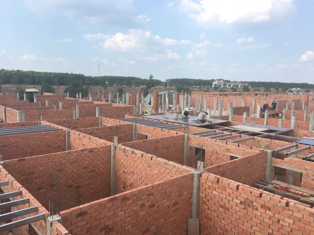 tranh chấp đất đai
