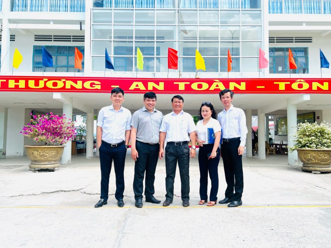 xử phạt hành chính về đất đai