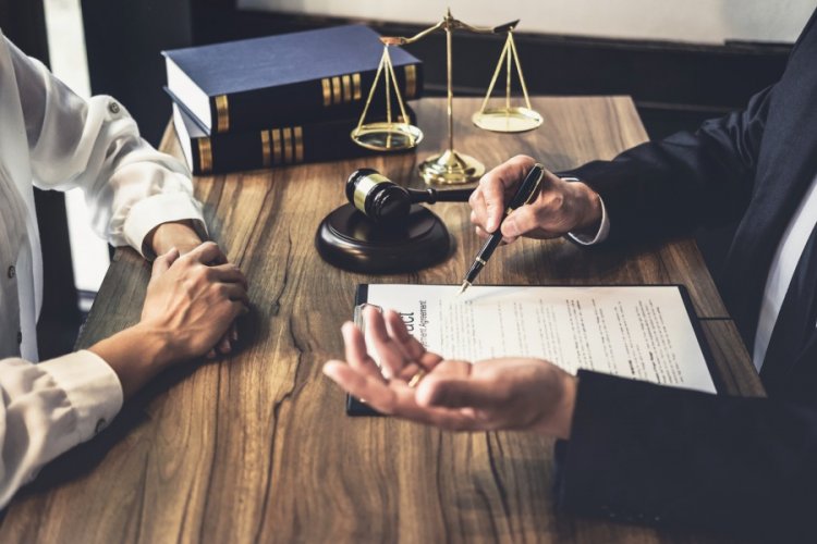 Công nhận sự thỏa thuận của các đương sự