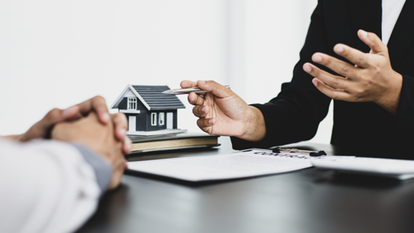 tư vấn luật đất đai