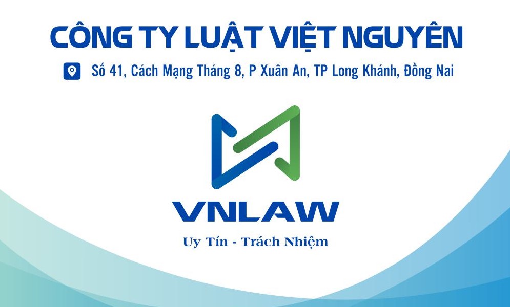 Văn phòng Luật sư gần nhất tại Đồng Nai