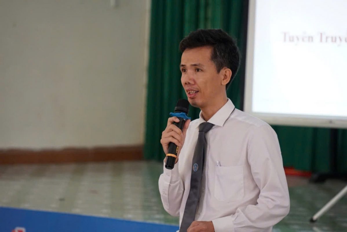 Luật sư Biên Hòa