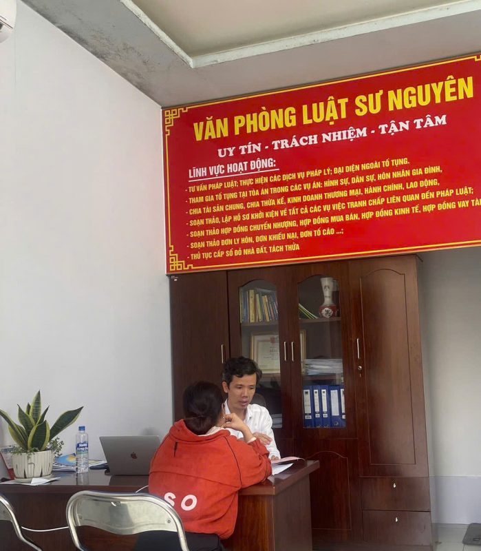 Hướng dẫn Ly Hôn nuôi con và chia tài sản