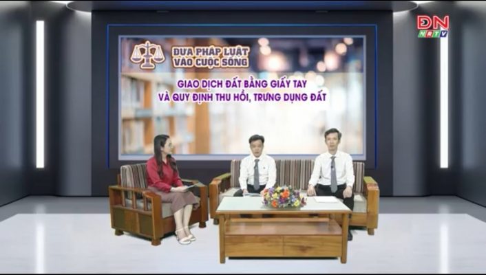 buổi tọa đàm