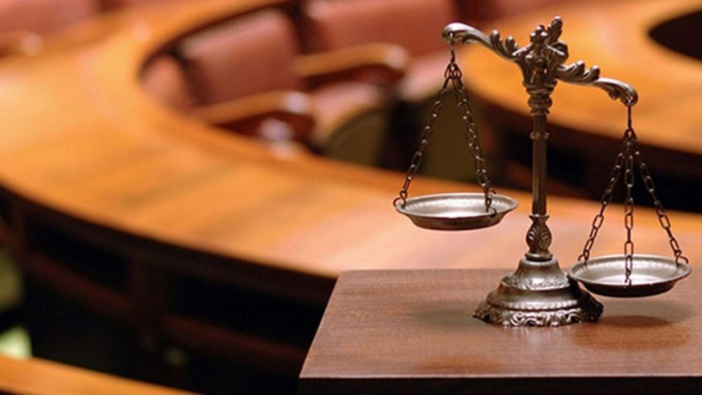 Vụ Án Phúc Thẩm Về Tranh Chấp Quyền Sở Hữu Nhà Đất