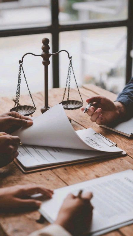 tranh chấp đơn phương chấm dứt hợp đồng lao động