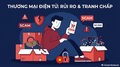 thương mại điện tử