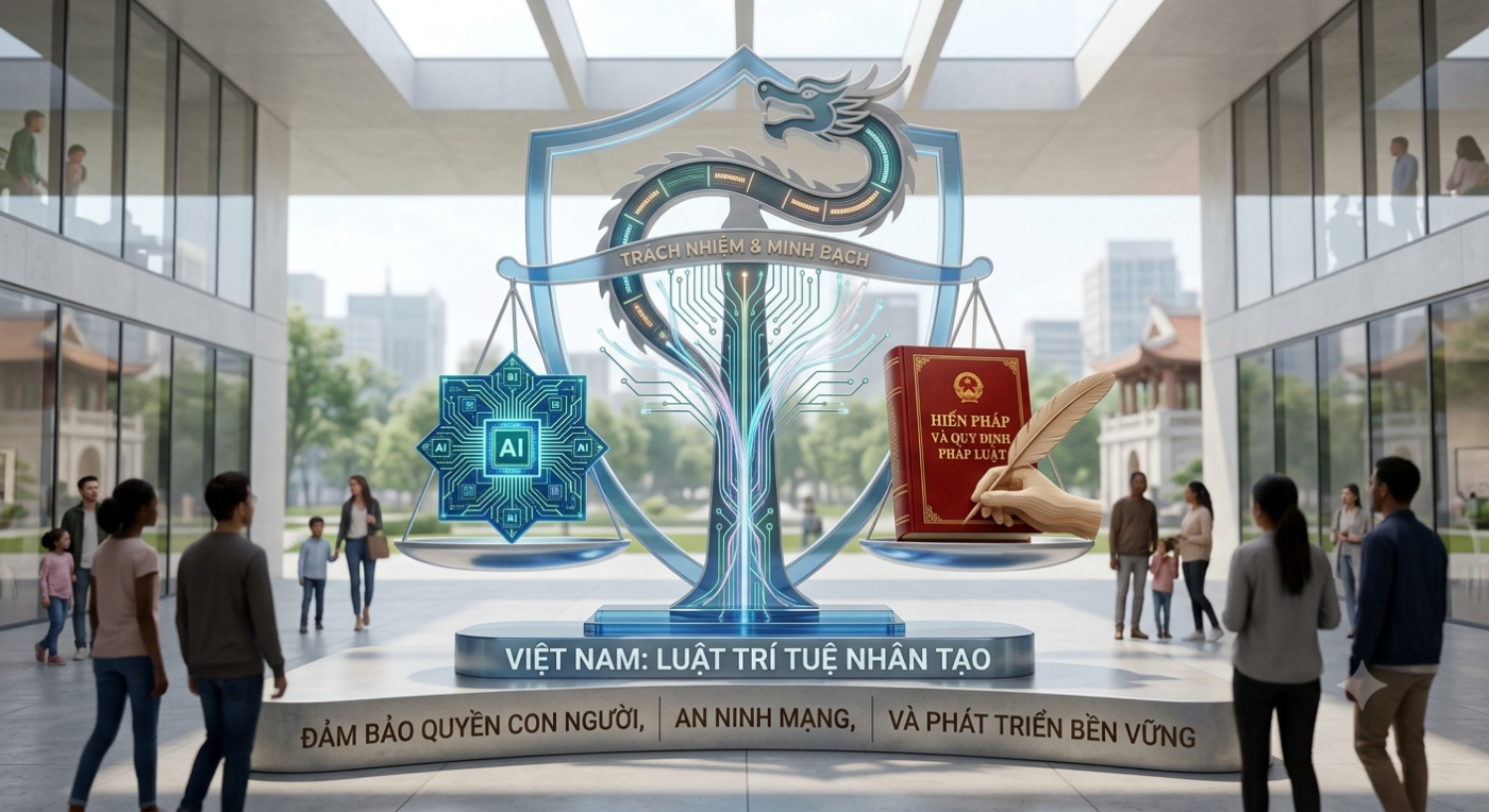 trí tuệ nhân tạo